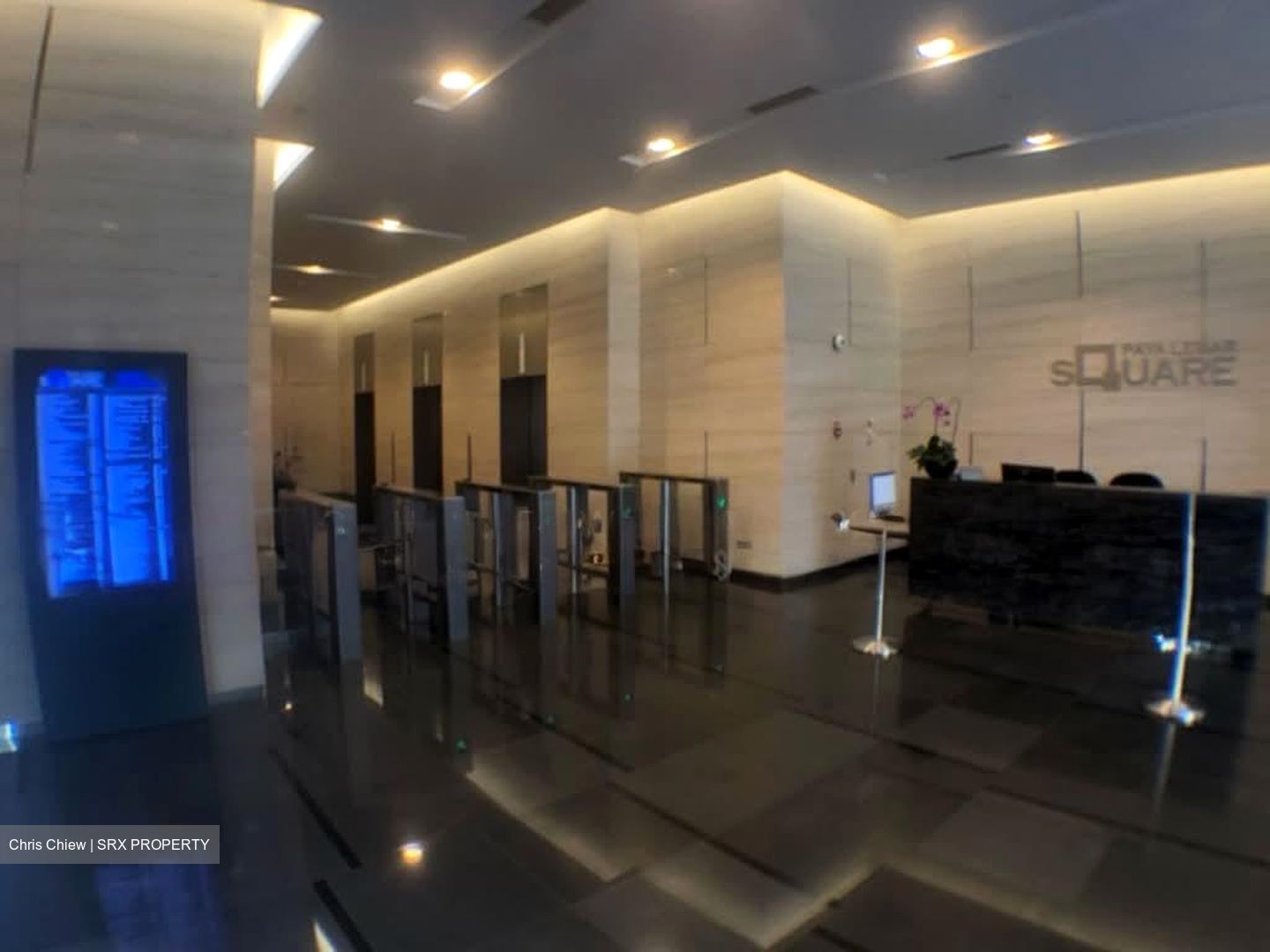 Paya Lebar Square (D14), Office #575907251